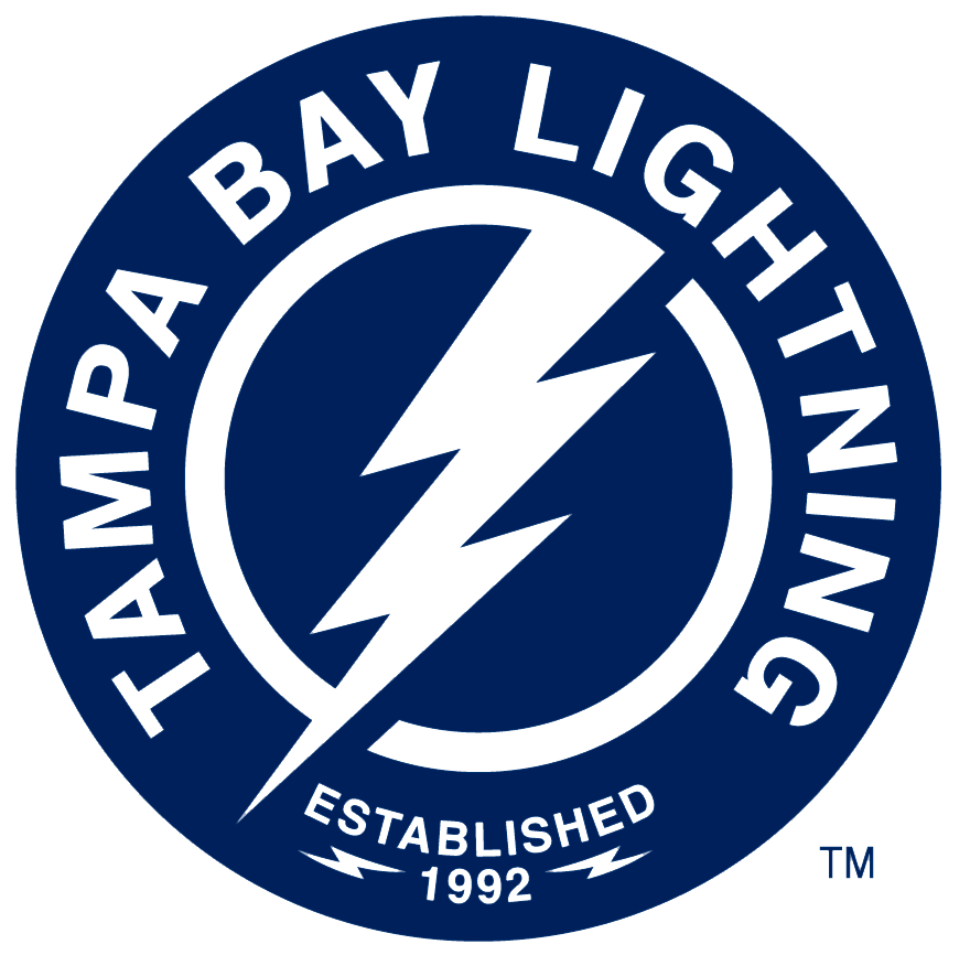 Tampa Bay Lightning 2018-Pres Alternate Logo DIY iron on transfer (heat transfer)